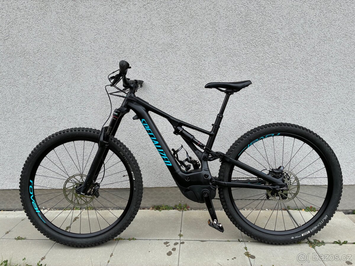 Specialized turbo levo fsr