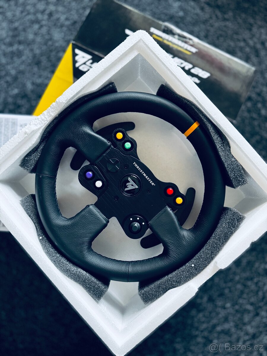 Thrustmaster gt28” addon