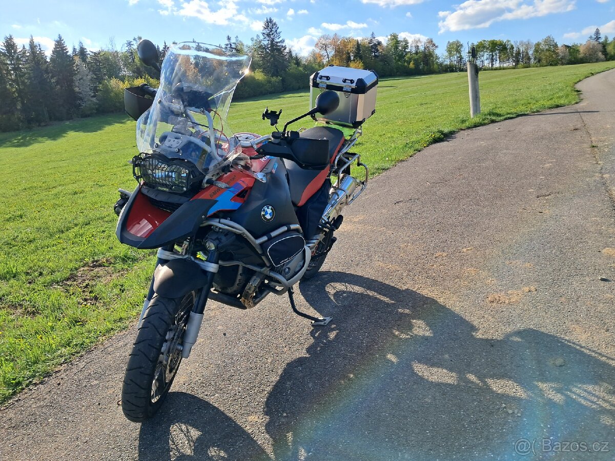 BMW R1200 GS ADVENTURE