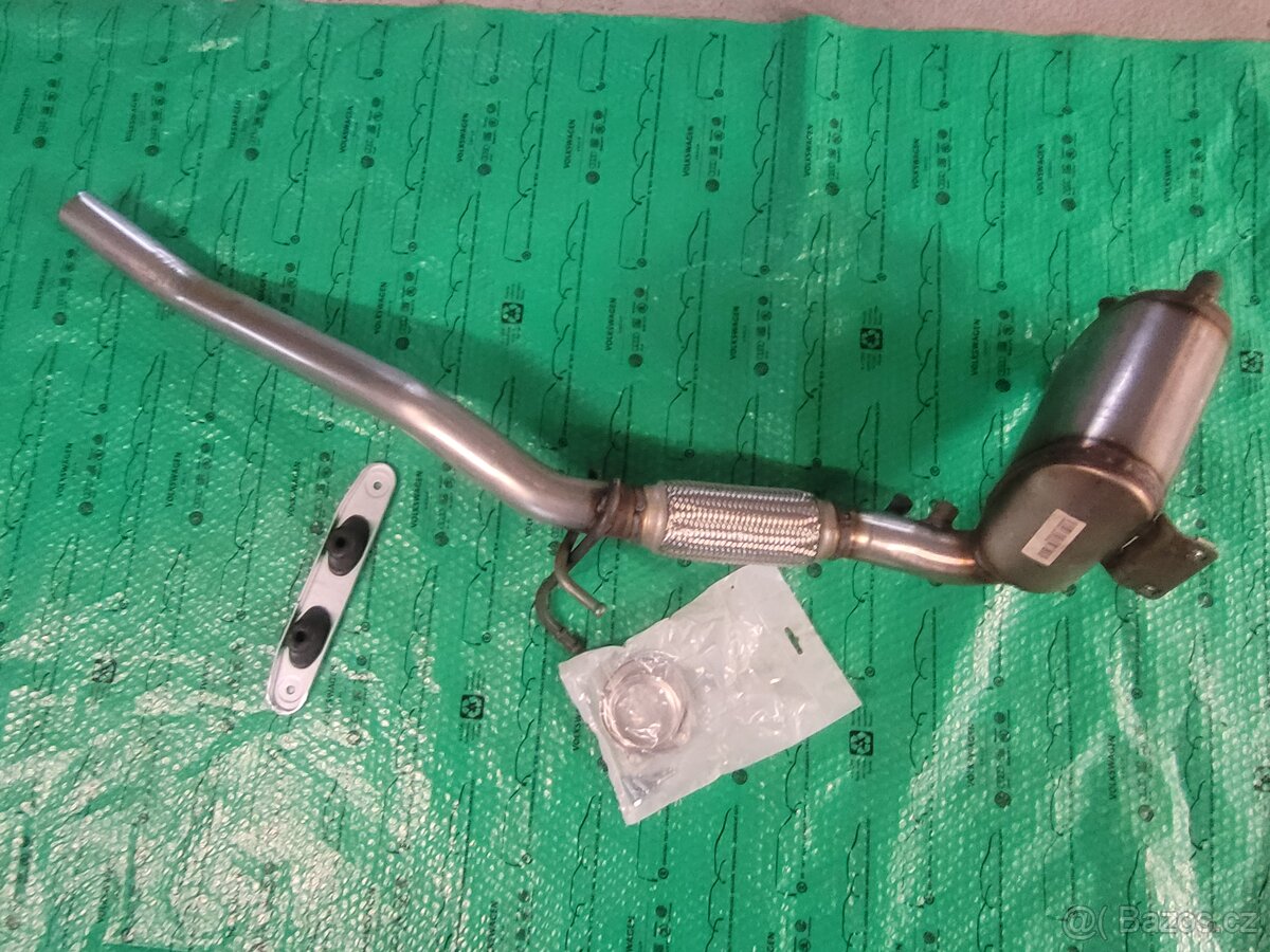 Prodám filtr pevných částic BOSAL 095-554