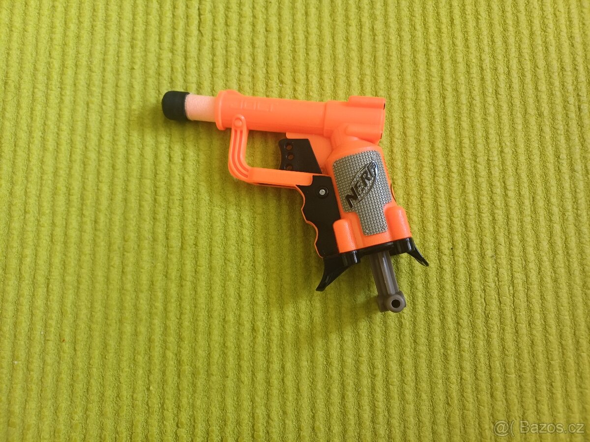 Nerf pistole jolt