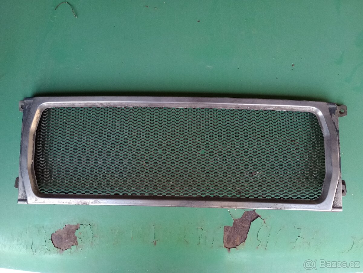 Škoda 120 gls