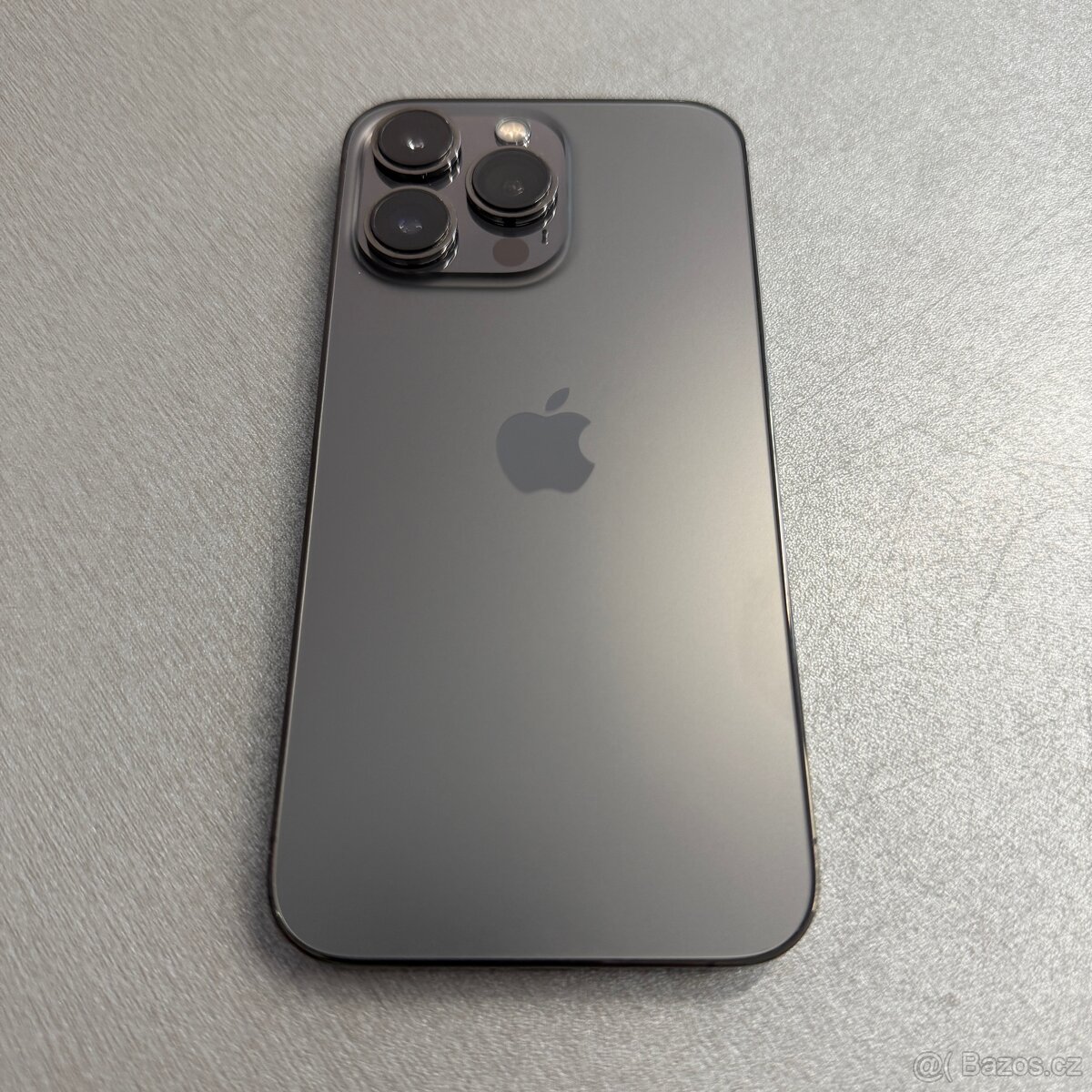iPhone 13 Pro 256GB graphite, bez šlrábance, záruka