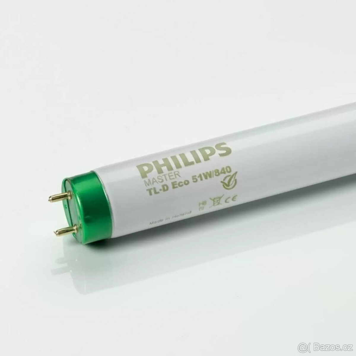Zářivkové trubice PHILIPS MASTER TL