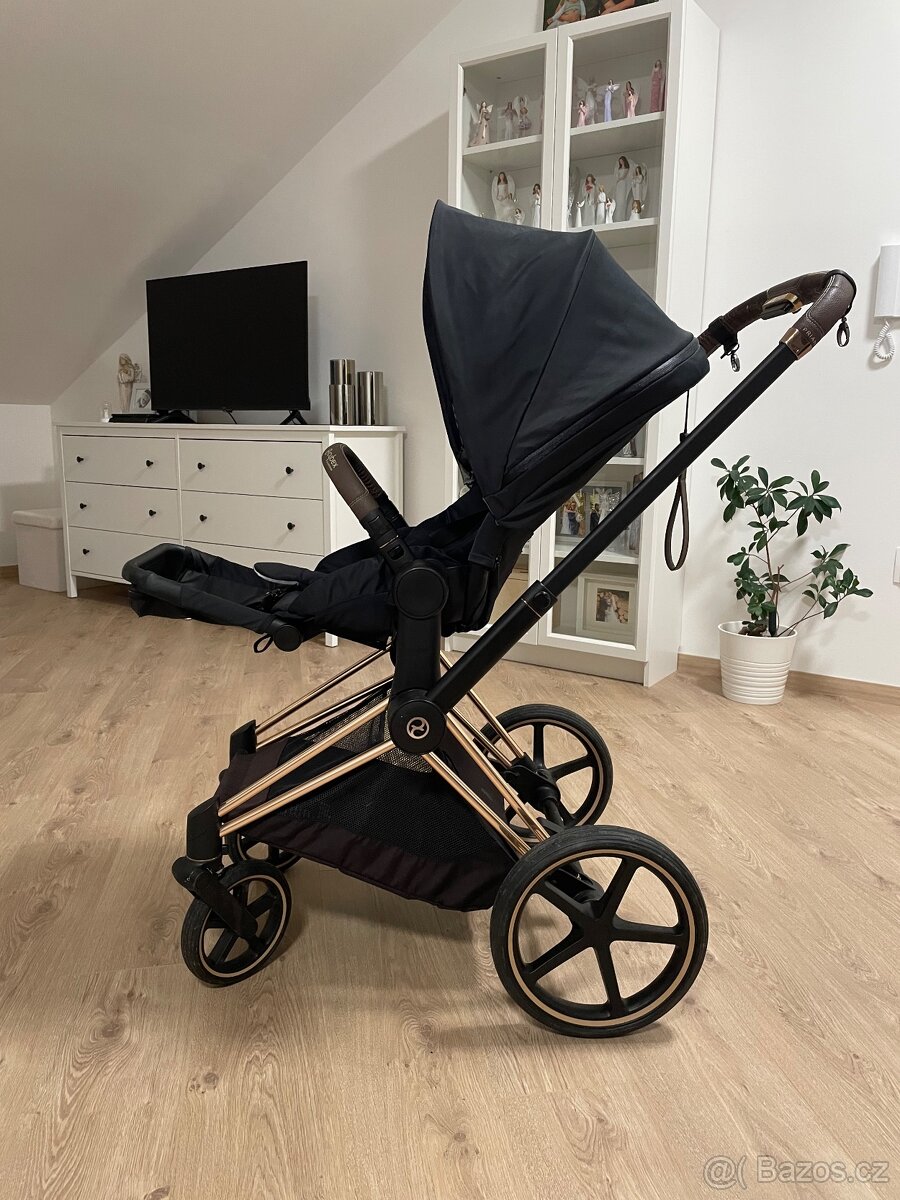 Kočárek Cybex Priam