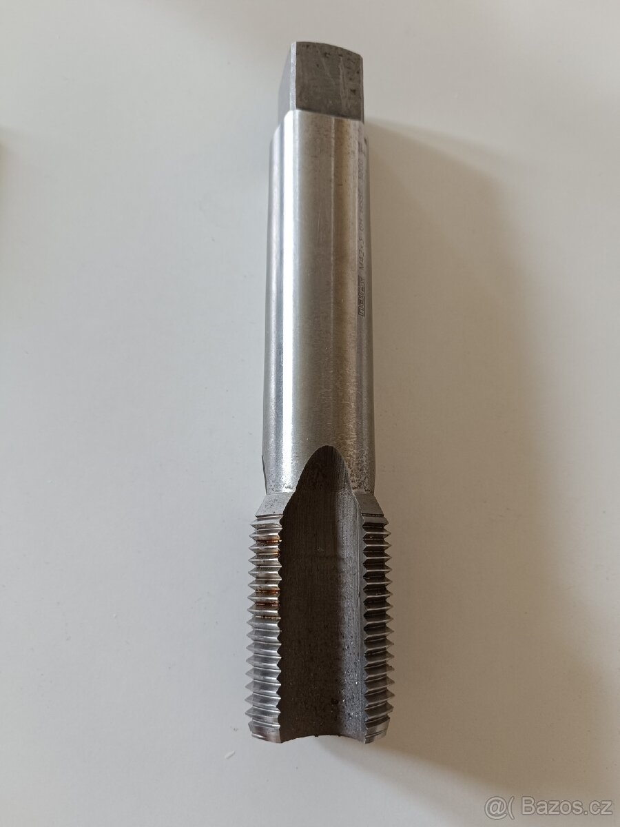 Závitník M 42 × 3 HSSE