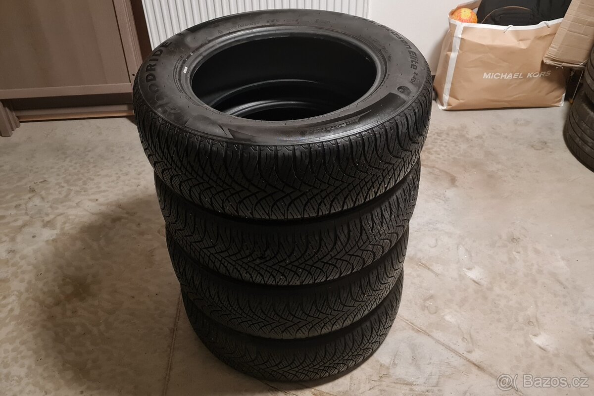 Goodride All Season Elite Z-401 215/65 R17 99V (2723)