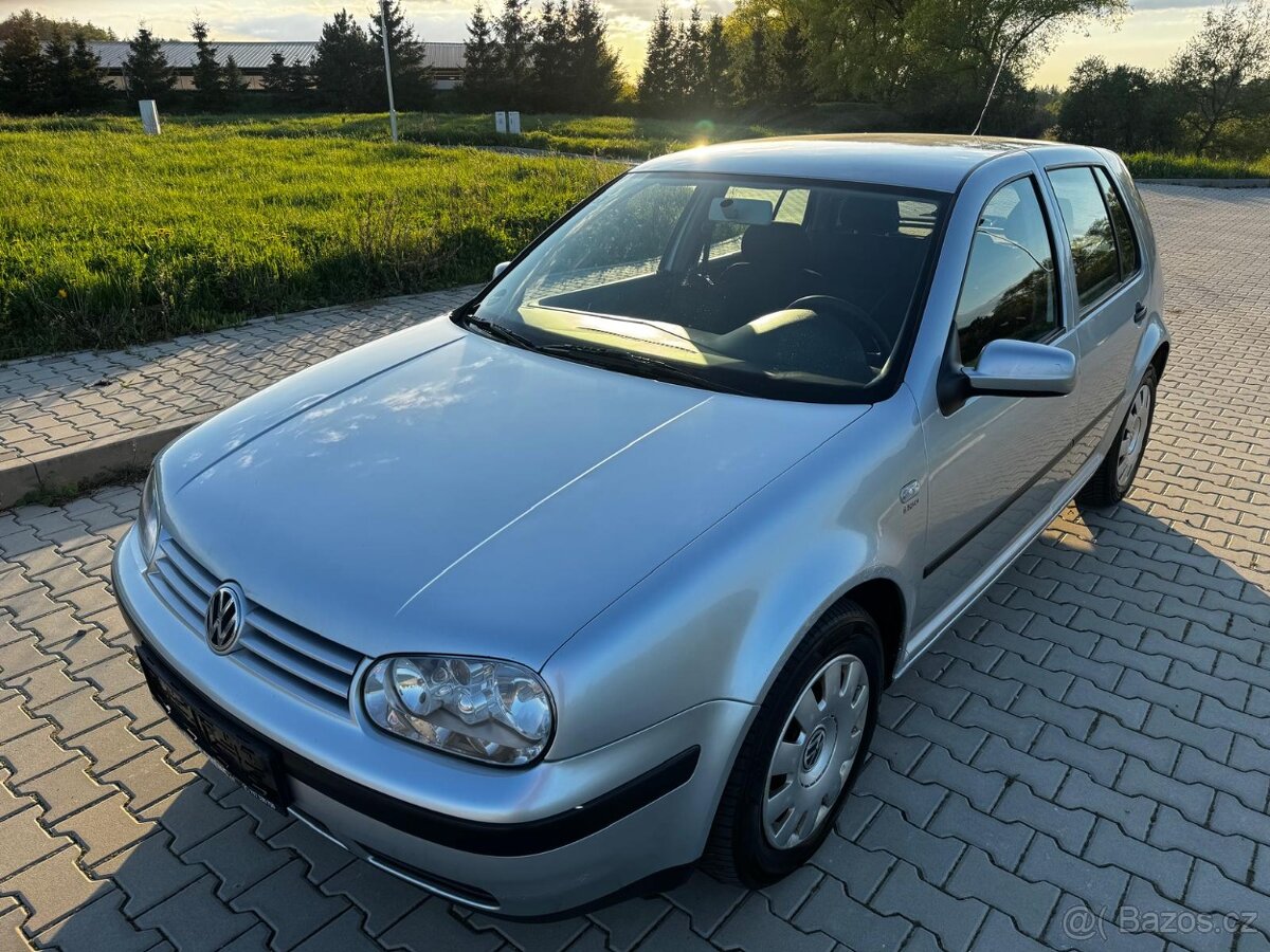 Volkswagen Passat 1.9TDI 74Kw Special - Tažný