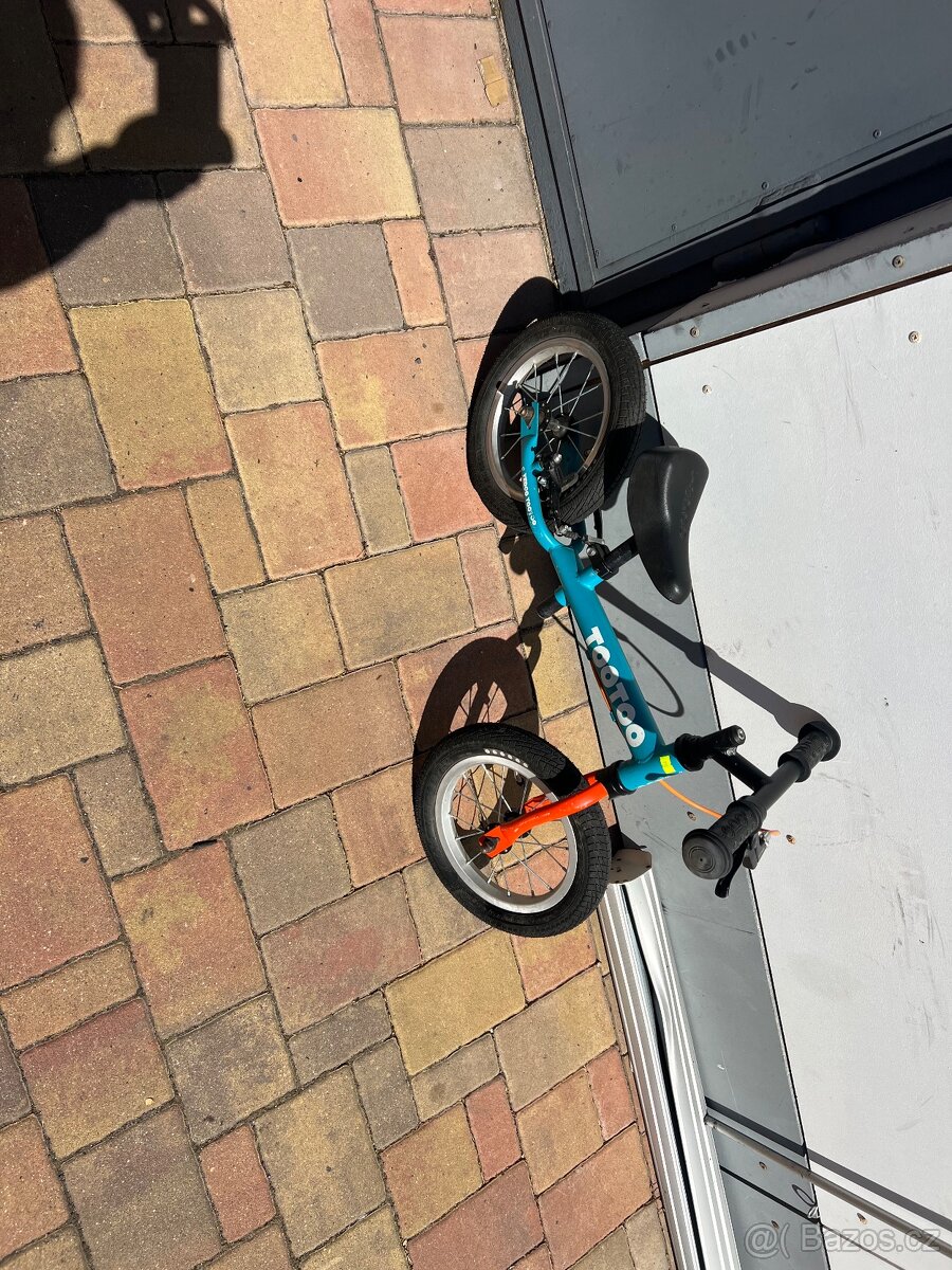 Dětské odrážedlo Tootoo 12”
