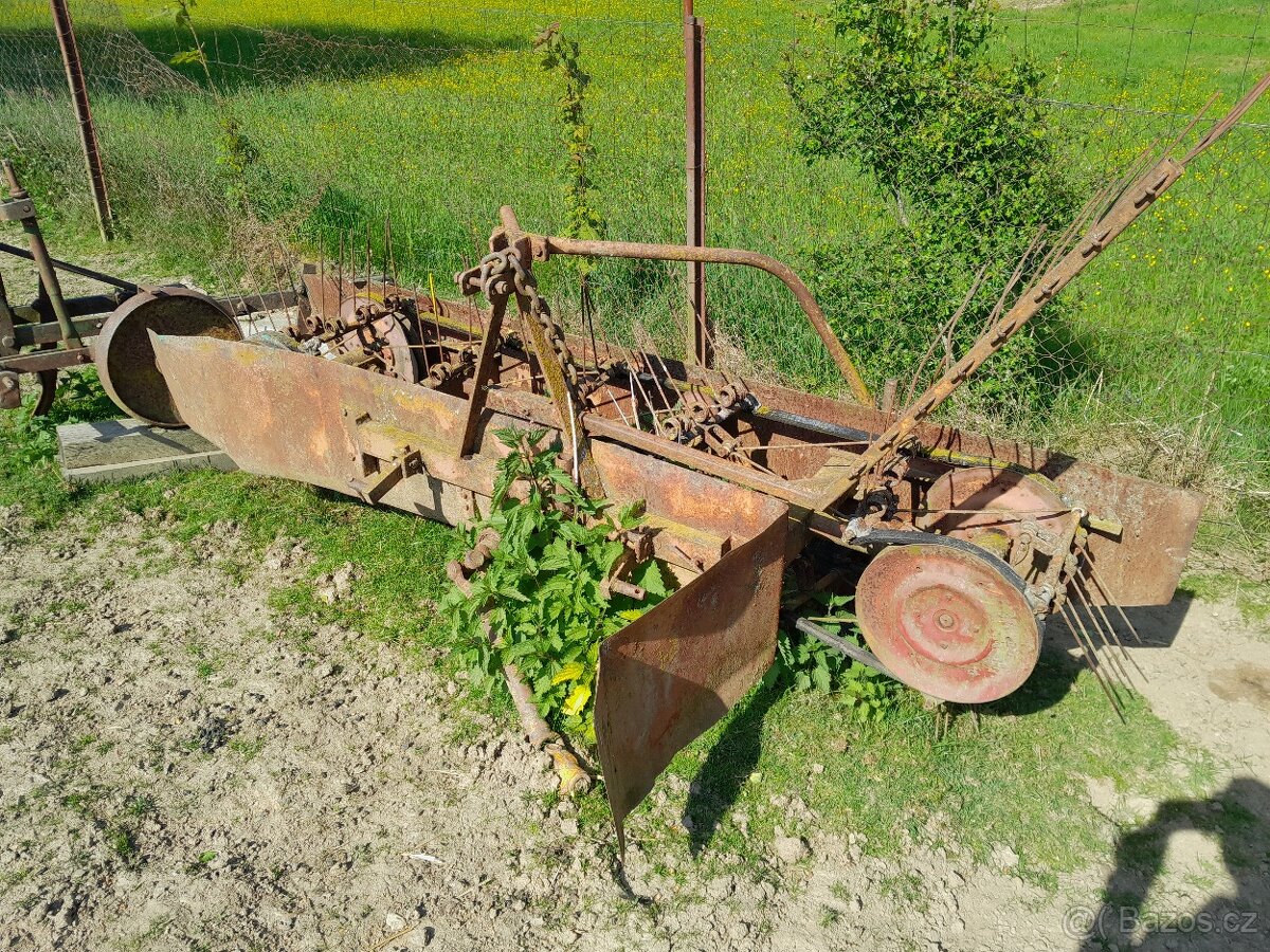 Obraceč TON