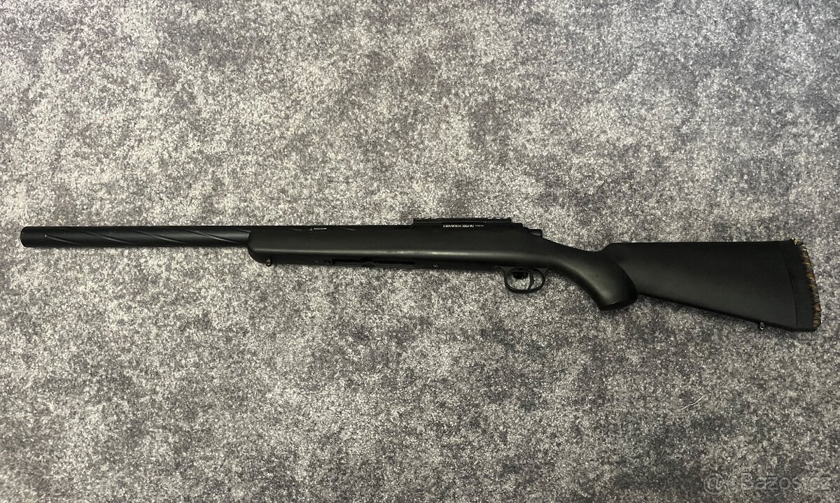 Novritsch ssg10 a1