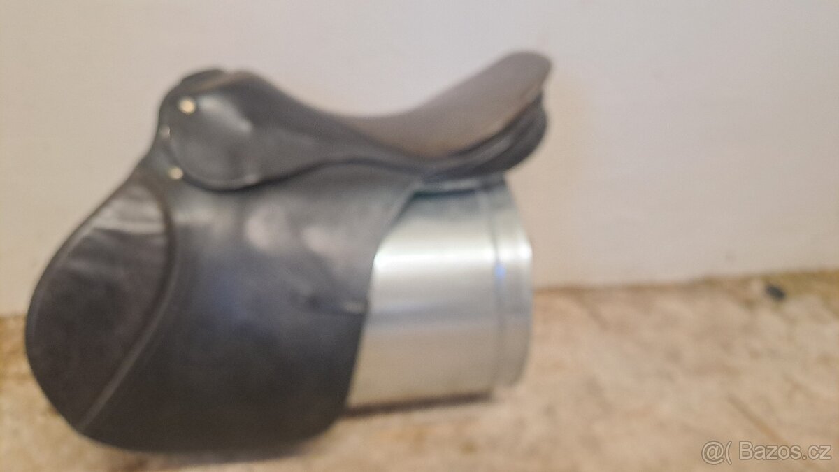 Prodám skokové Sedlo Hannovee