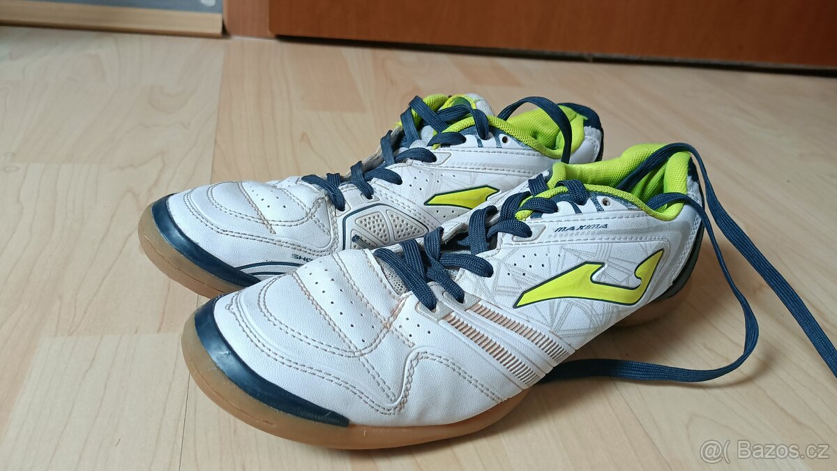 Sálové boty pánské JOMA, velikost 42