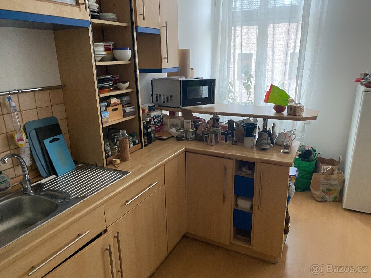 Kuchyňská linka
