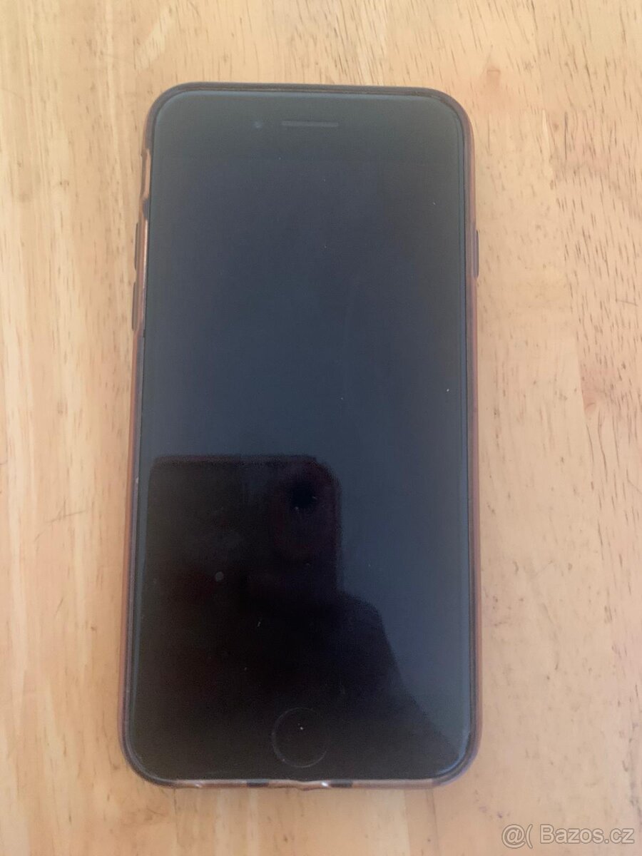 Iphone7black