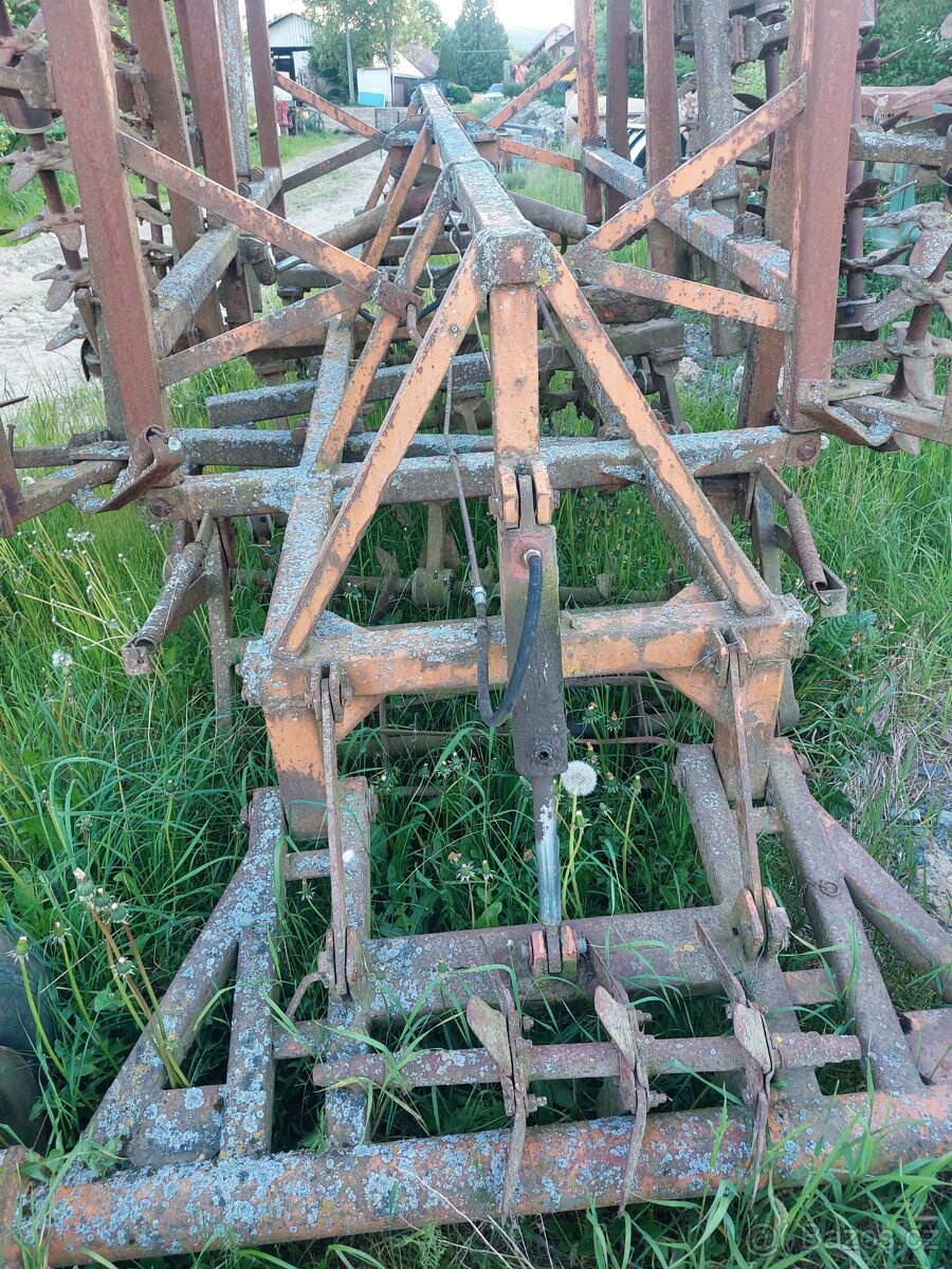 Slušovické branky