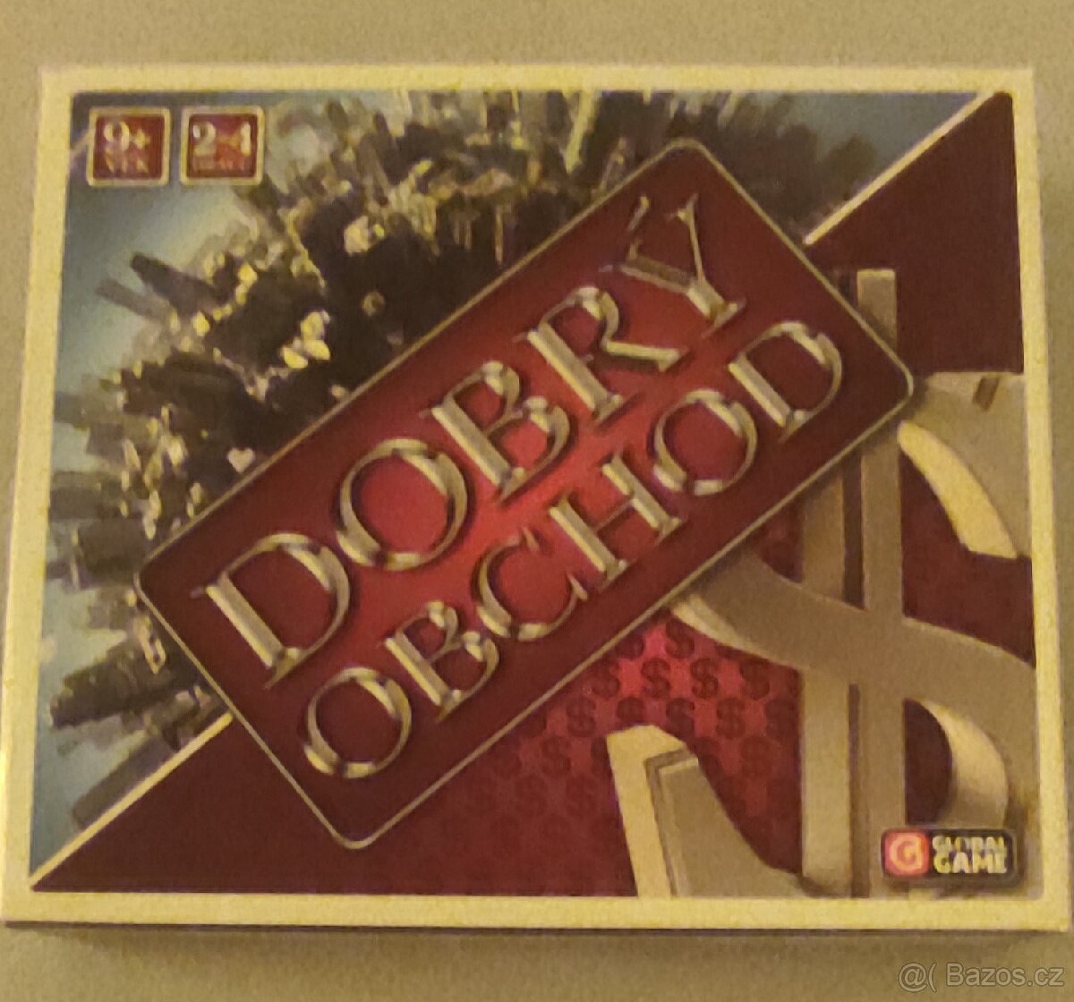 Dětská hra