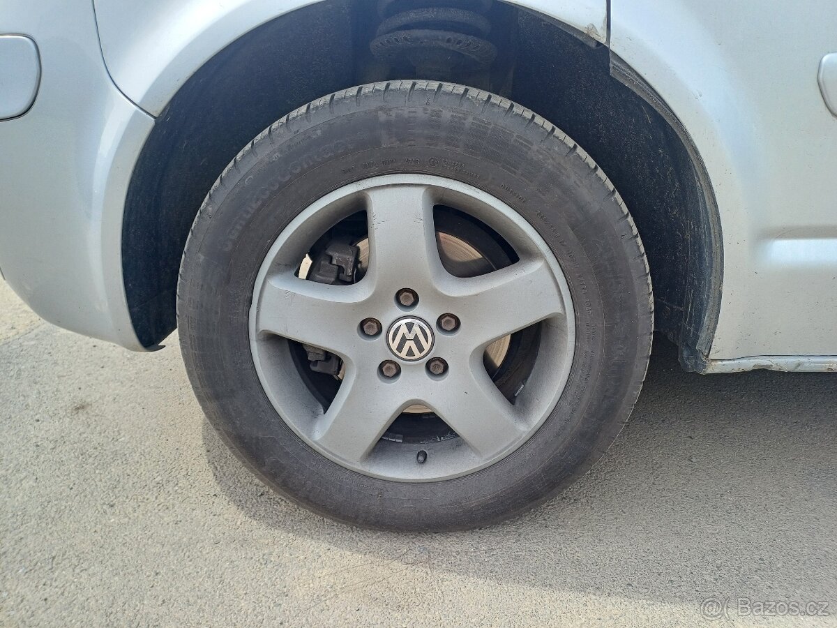 Kola Multivan T5