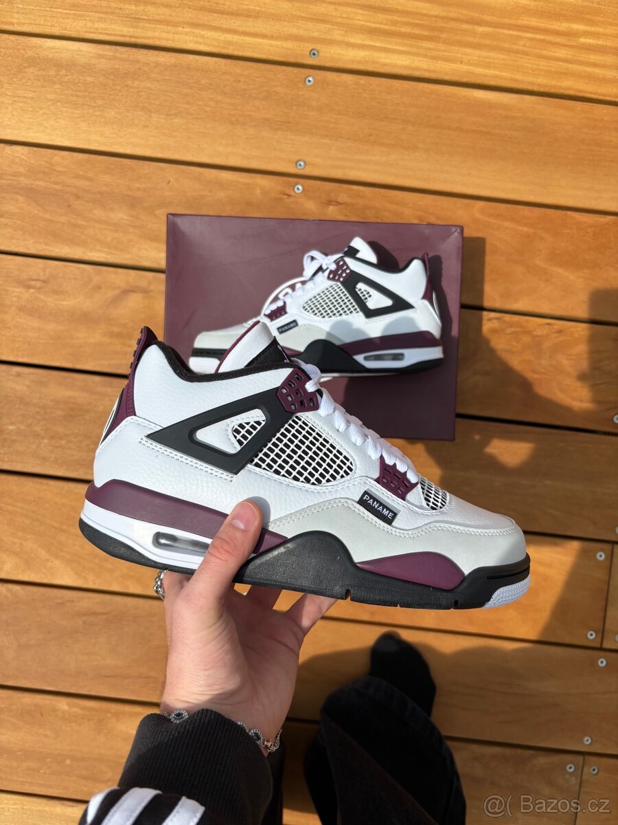 Jordan 4