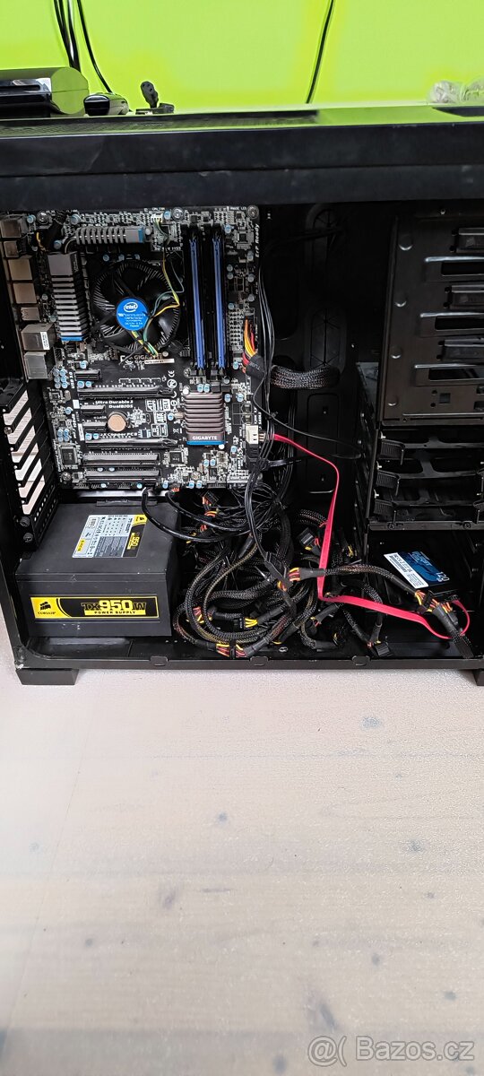 Starší PC