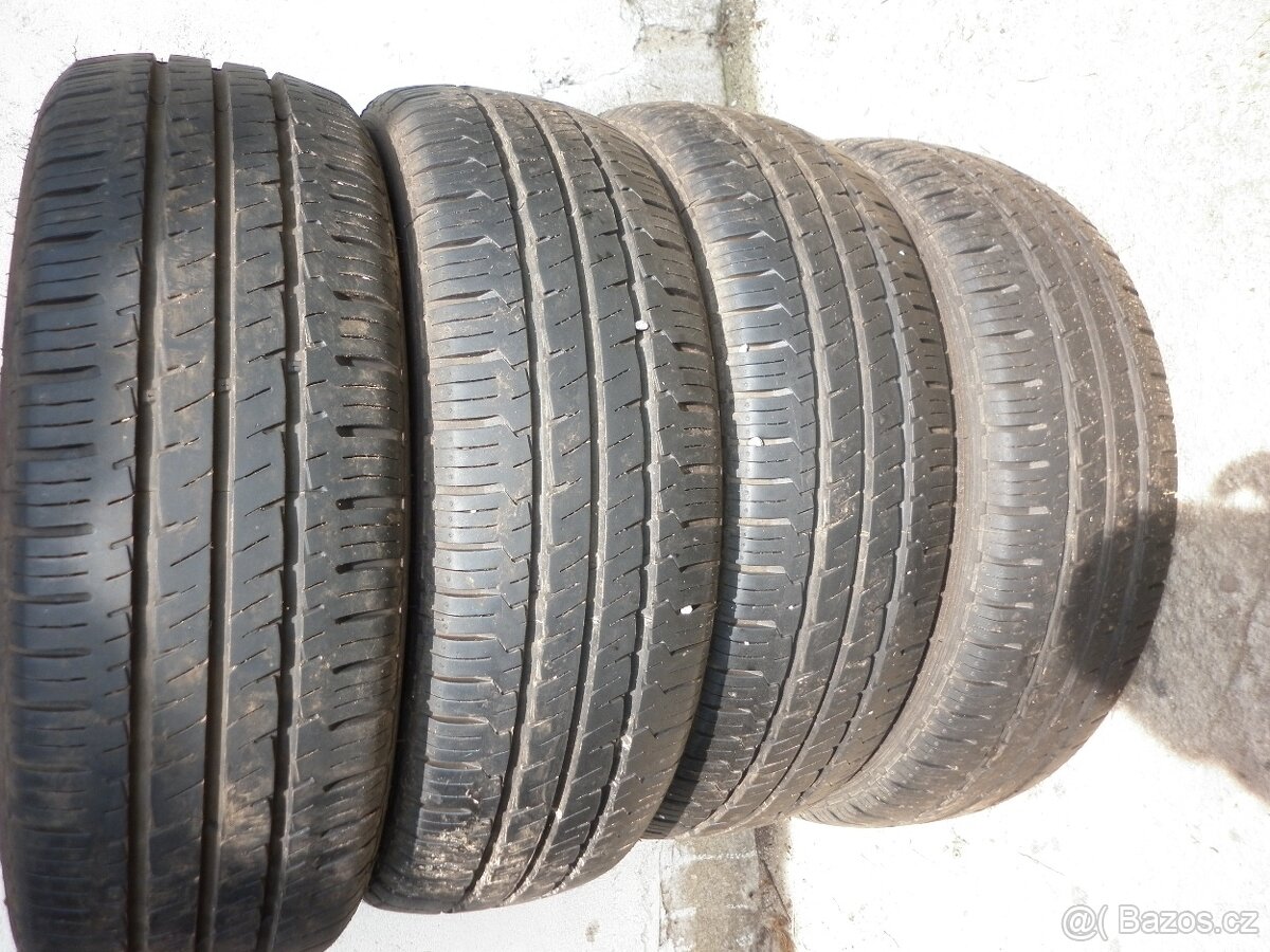pneu Hankook