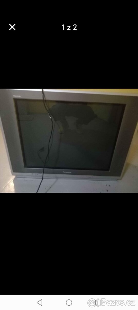 Panasonic TV