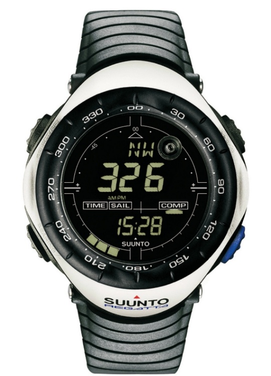Hodinky nové SUUNTO REGATTA
