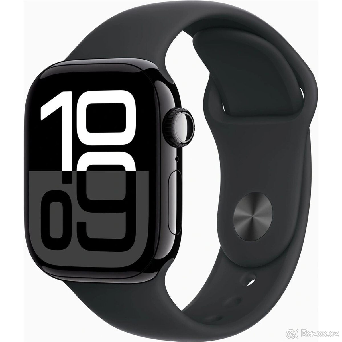 Apple Watch Series 10 42mm NOVÉ