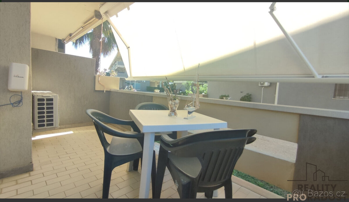 Prodej bytu 2+kk 34 m² Silvi, Itálie