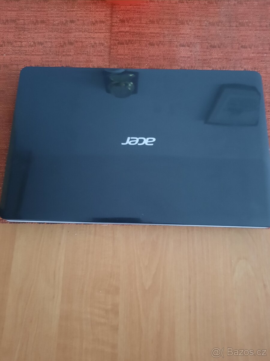 Prodám Acer Aspire E 1 - 531