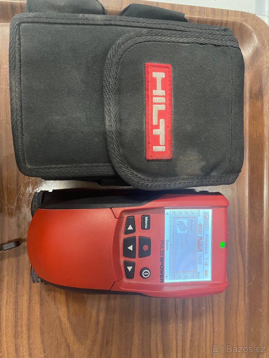 Hilti PS38- multidetektor