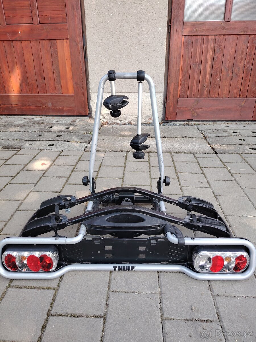 Thule euroride 940