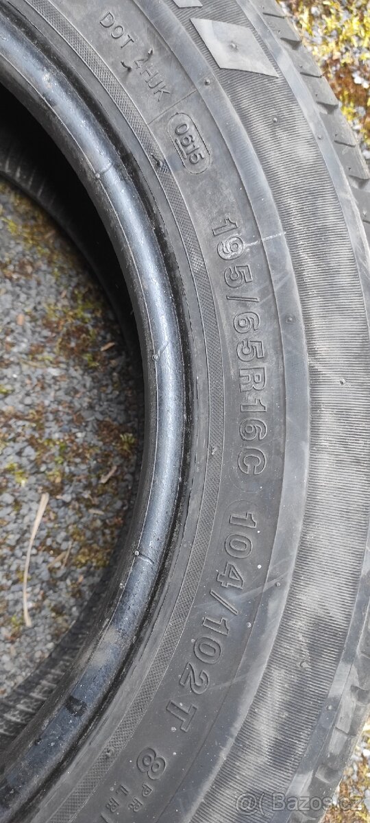 195/65 R16C