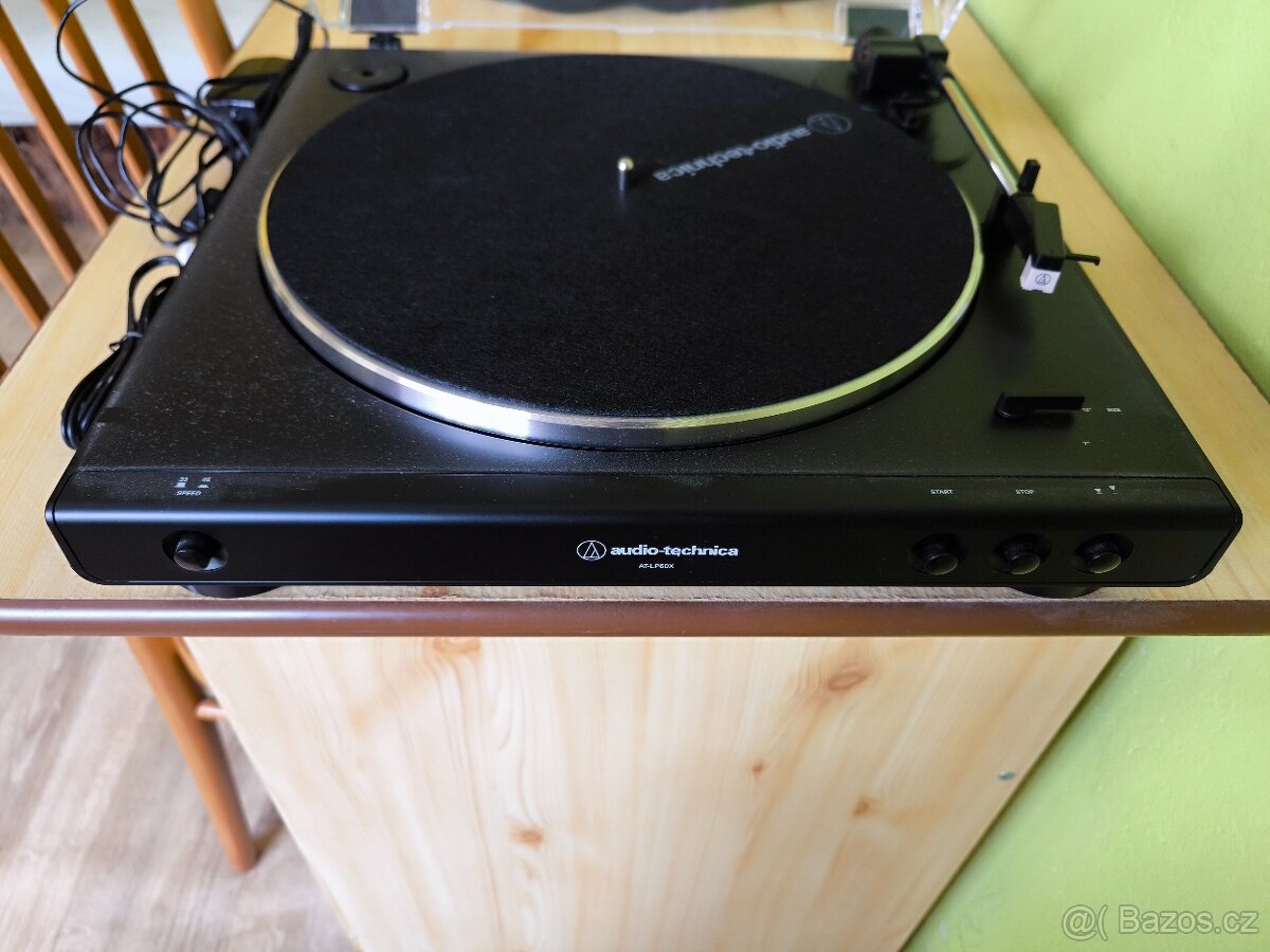 Gramofon