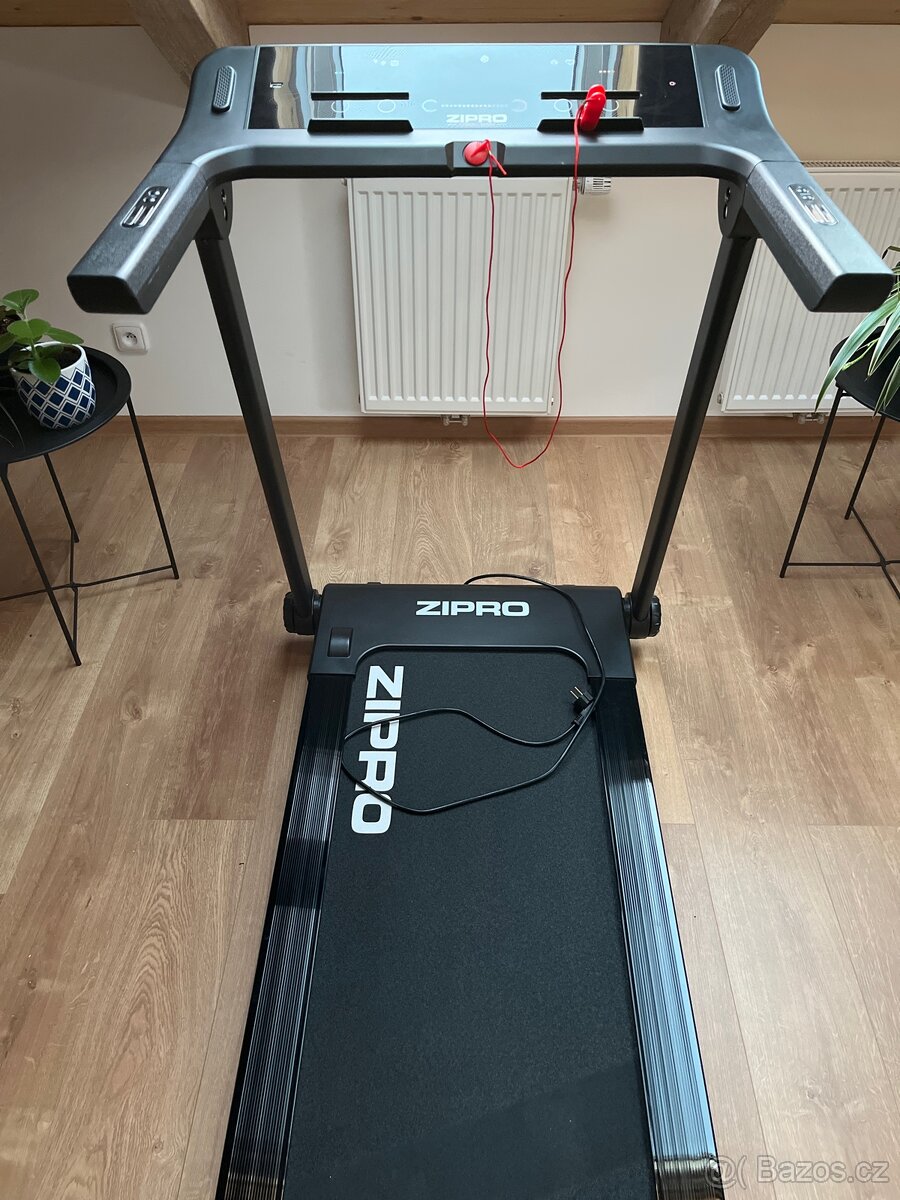 Běžecký pás