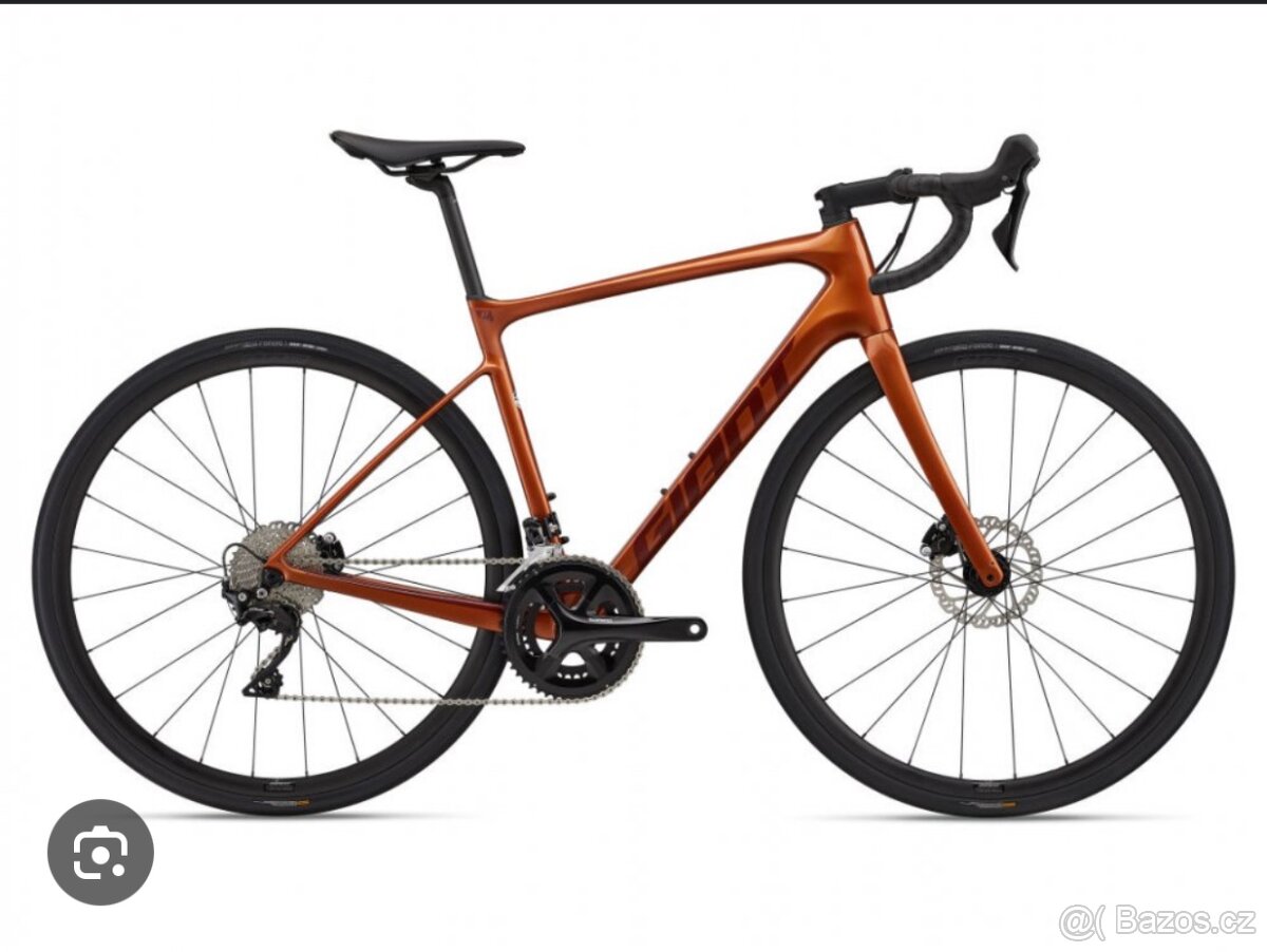 Giant Defy Advance 2 2023