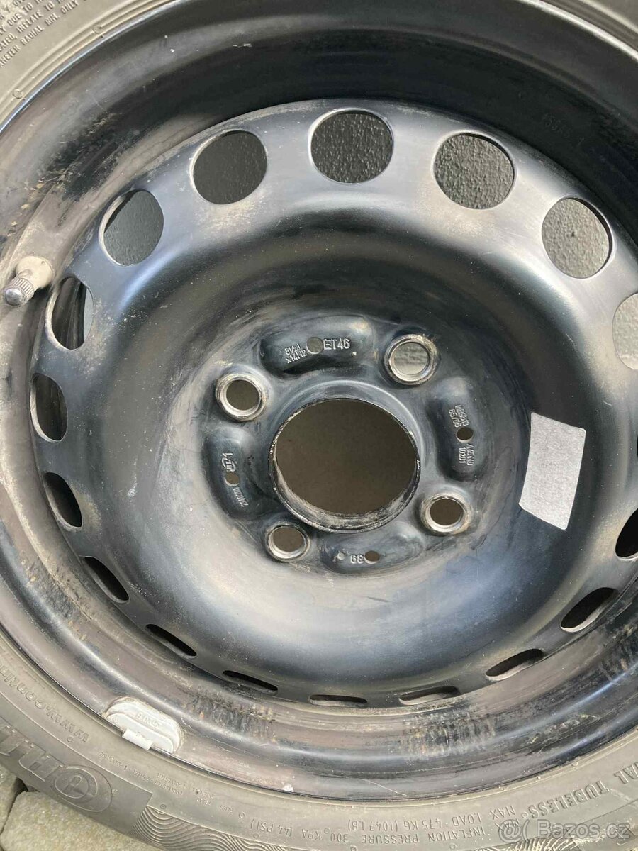 Kola 175/65 R14 T