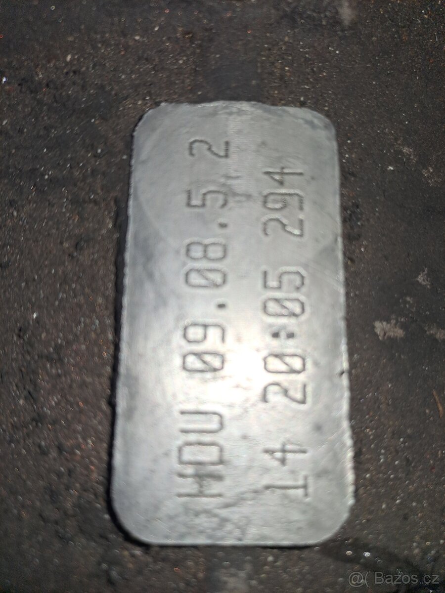6KVALT prevodovka 2.0 tdi pd kod hdv HDV