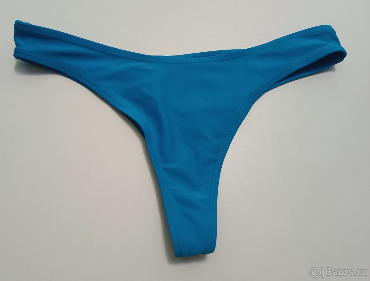 NOVÉ Esmara plavky bikiny velikost S