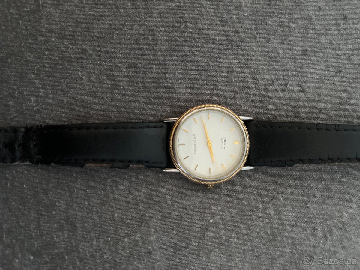 Casio Quartz