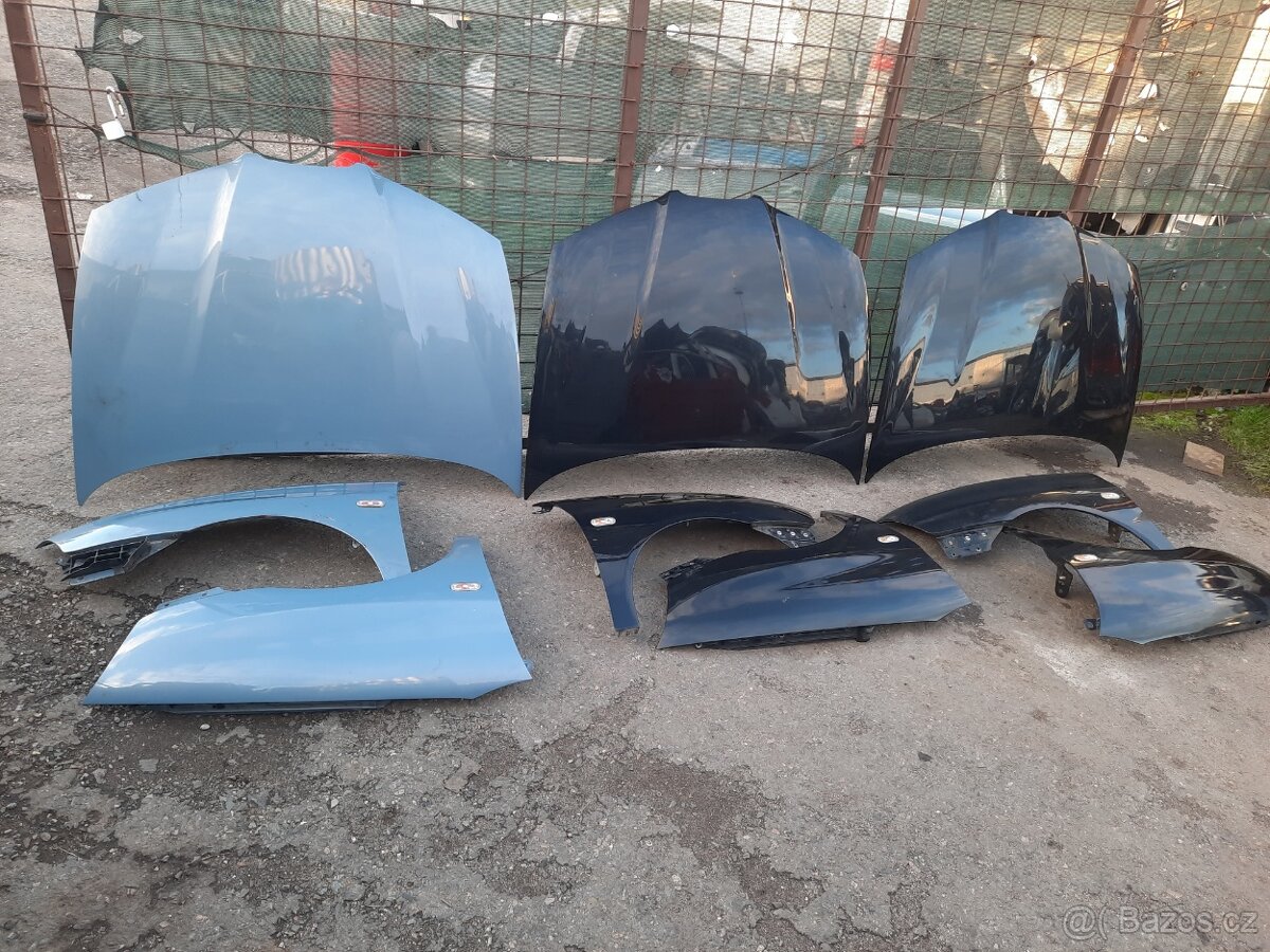 seat ibiza 2003-2008