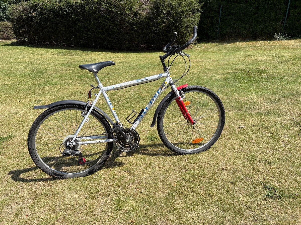 Horske kolo 26"