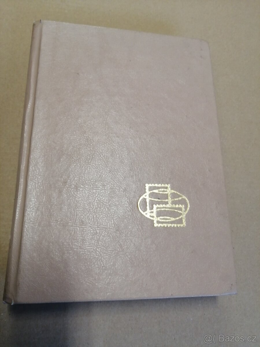 Album známek