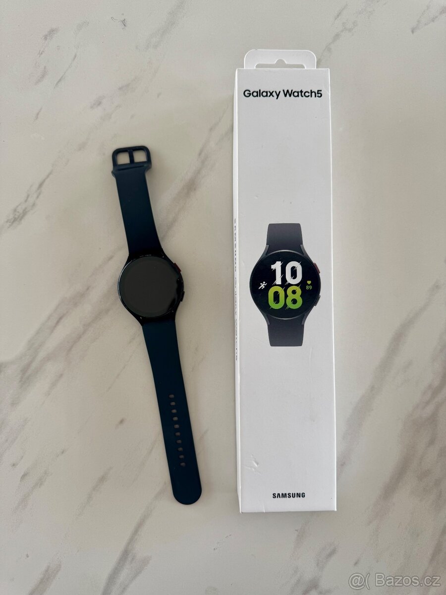 Samsung Galaxy Watch5