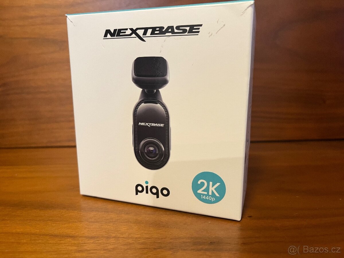 Autokamera Nextbase Piqo 2k