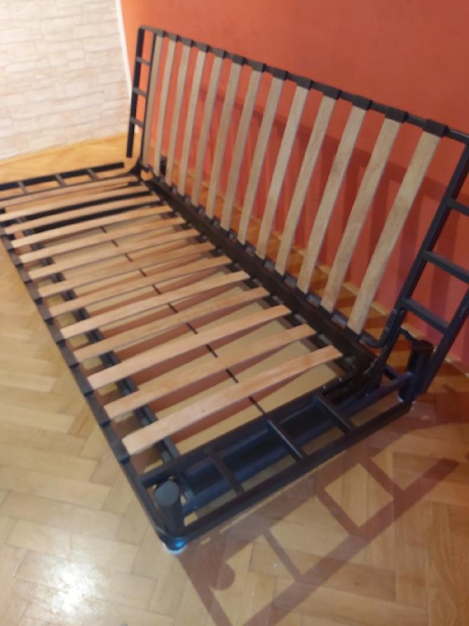 IKEA POHOVKA ROZKLÁDACÍ
