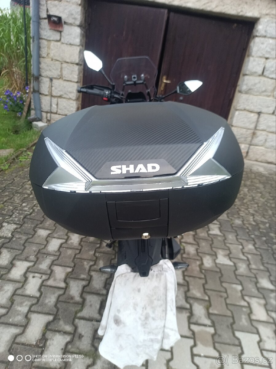 SHAD SH-47