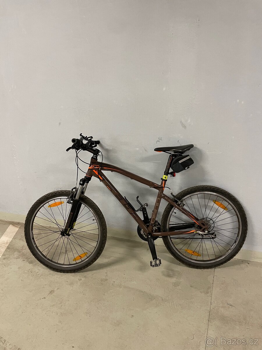 Horské kolo FELT Q600 MTB