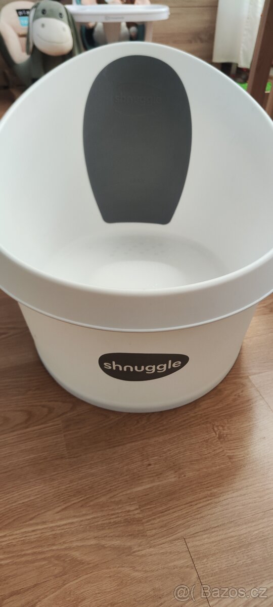 Koupací vanička shnuggle