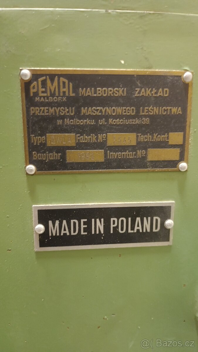 Dlabačka